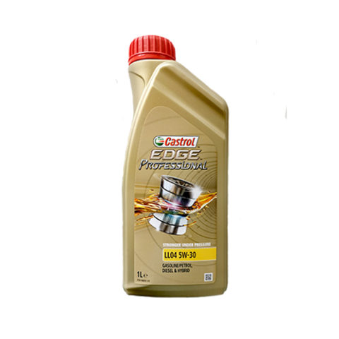 Ulje Castrol Edge Professional LL04 5W-30 (1L) BMW - eAutodijelovi