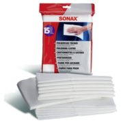 Krpice za poliranje Sonax Polishing Cloths (15 komada)