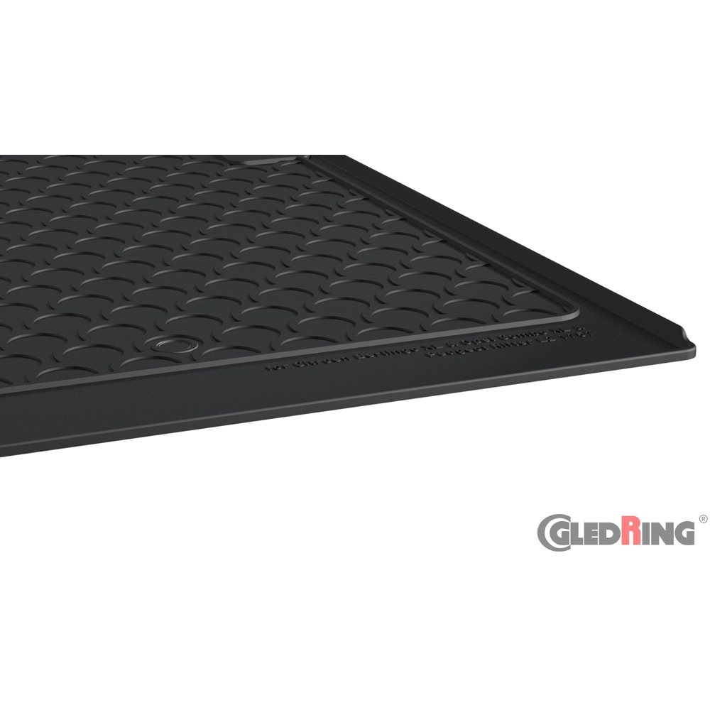 Kadica za prtljažnik PEUGEOT Rifter L2 2018-> GledRing - Slika 4