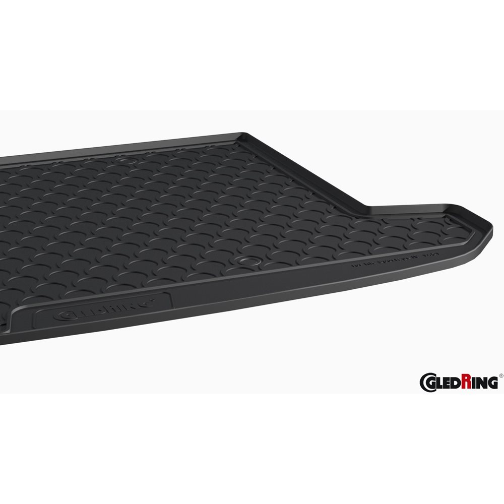 Kadica za prtljažnik KIA Sportage 2016-2018 (Gornje dno) - Gledring - Slika 4