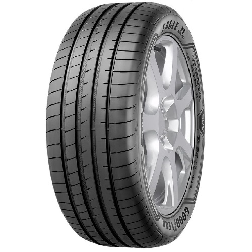 Ljetna guma 275/40R20 106Y Goodyear Eagle F1 Asymmetric 3 SUV XL